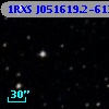 1RXS J051619.2-613120