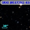 1RXS J051729.5-614340