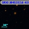1RXS J045332.6-632419