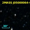 1RXS J050000.1-632233