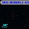 1RXS J050605.1-630933