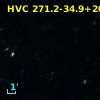 HVC 271.2-34.9+201