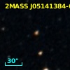 2MASS J05141384-6131454