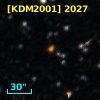 [KDM2001]  2027