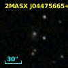 2MASX J04475665+8007593