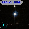 CPD-61   359B