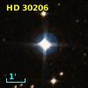 HD  30206