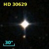 HD  30629