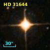 HD  31644