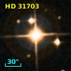 HD  31703