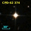 CPD-62   374