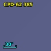 CPD-62   385