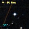 V* SU Ret