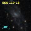 ESO 119-16