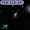 ESO 119-14