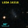 LEDA   16318