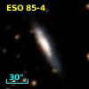 ESO  85-4