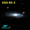 ESO  85-2