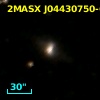 2MASX J04430750-6219396