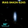 IRAS 04424-6245
