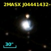 6dFGS gJ044414.3-623644