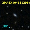 2MASX J04531296+7939173