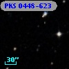 PKS 0448-623