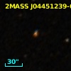 2MASS J04451239-6053596