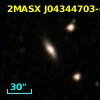 2MASX J04344703-6221394
