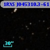 1RXS J045310.3-611051