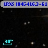 1RXS J045416.3-611626