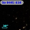 Str 0445-610