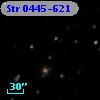 Str 0445-621