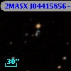 2MASX J04415856-6143557