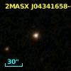 2MASX J04341658-6132137