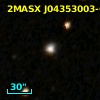 2MASX J04353003-6136298