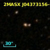 2MASX J04373156-6106189