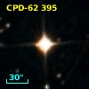 CPD-62   395