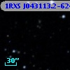 1RXS J043113.2-624615
