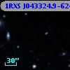 1RXS J043324.9-624322