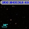 1RXS J043526.8-610809