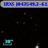 1RXS J043549.3-612618