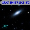 1RXS J043719.3-623510