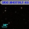 1RXS J043738.7-614809