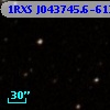 1RXS J043745.6-612316