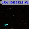 1RXS J043752.6-615124