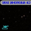 1RXS J043950.0-621159
