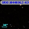 1RXS J044036.2-620758
