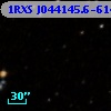 1RXS J044145.6-614303