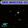 1RXS J044219.6-611336